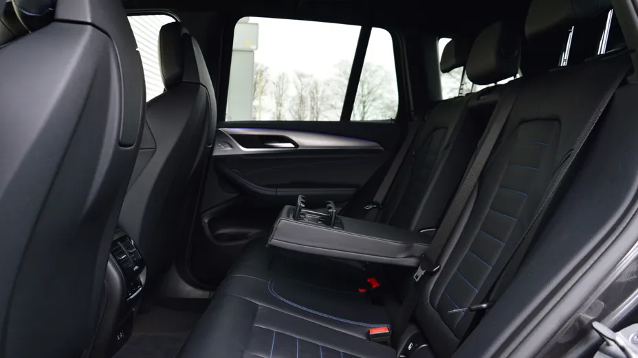 BMW X3 X3 xM40i mHEV