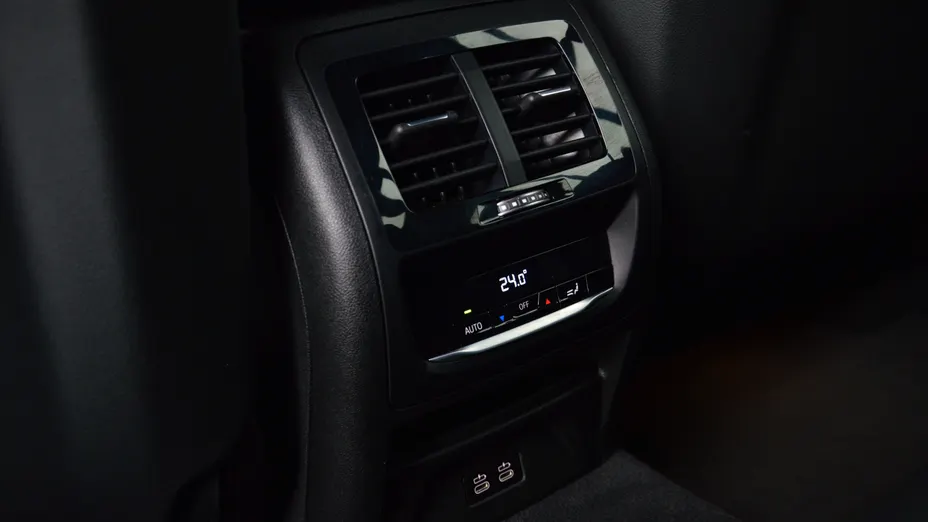 BMW X3 X3 xM40i mHEV