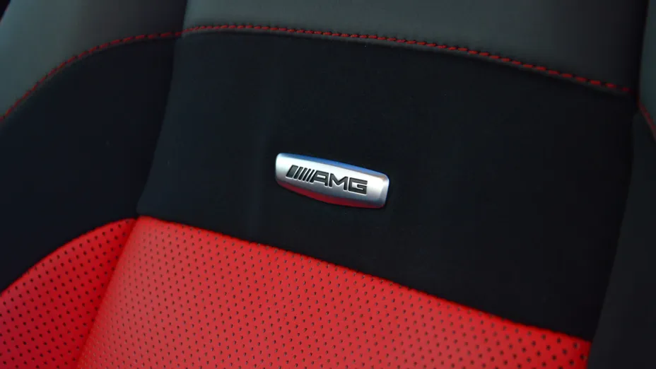 MERCEDES-BENZ GLE AMG GLE Coupe 53 4-Matic Premium Plus