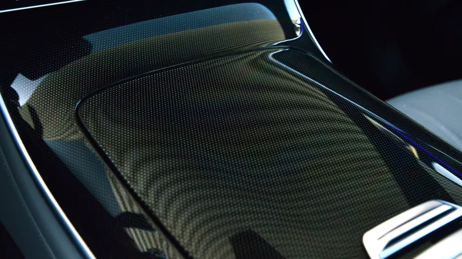 MERCEDES-BENZ S Klasa AMG S 63 E Performance PHEV L 4-Matic 9G-TRONIC