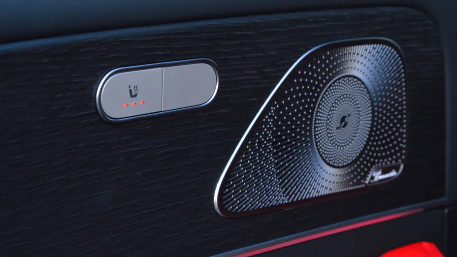 MERCEDES-BENZ GLE AMG GLE Coupe 53 4-Matic Premium Plus