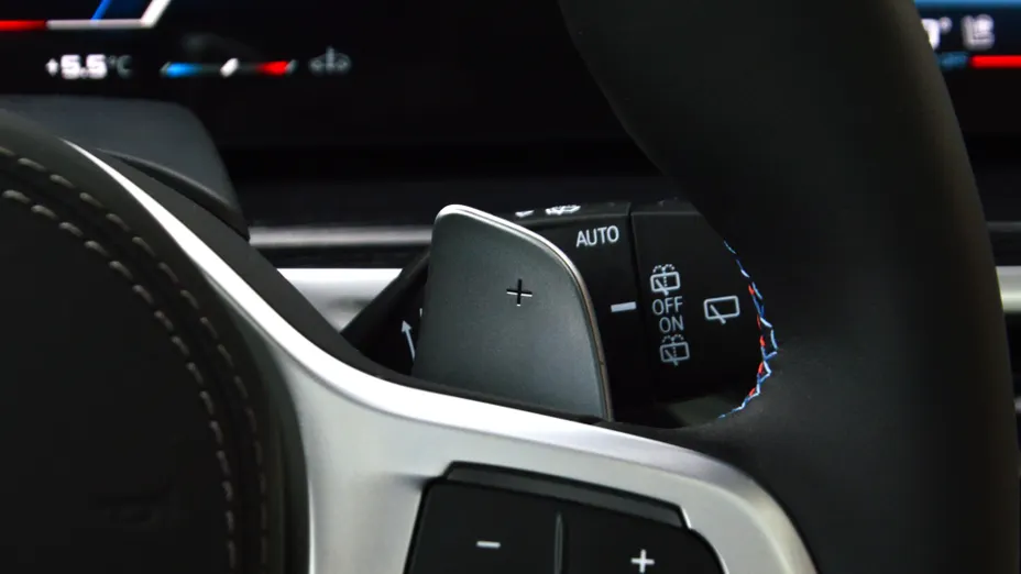 BMW X7 X7 M60i xDrive mHEV sport-aut