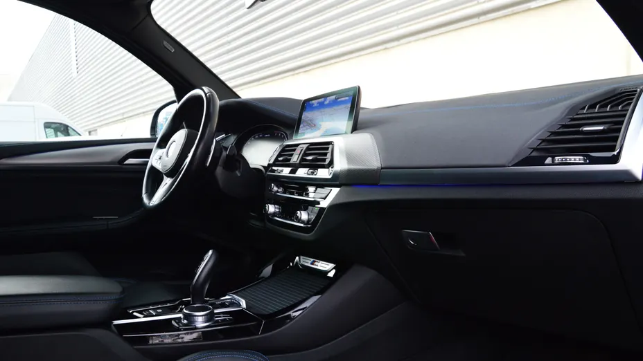 BMW X3 X3 xM40i mHEV