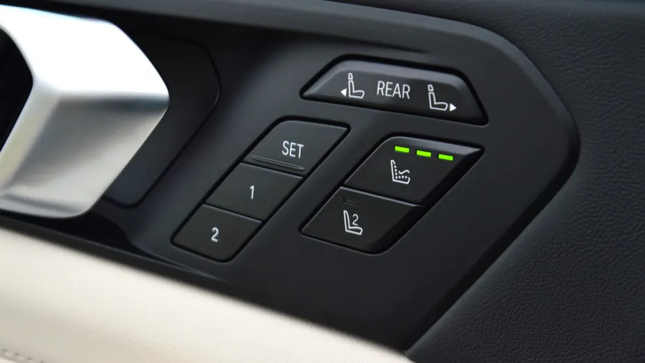 BMW X7 X7 M60i xDrive mHEV sport-aut