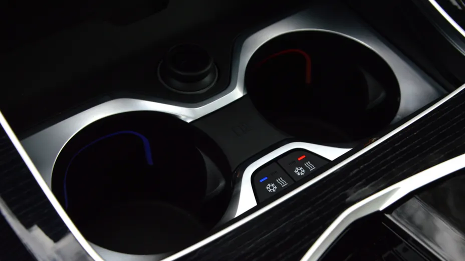 BMW X7 X7 M60i xDrive mHEV sport-aut