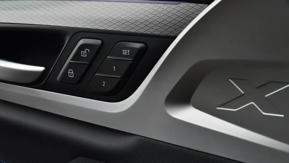 BMW X3 X3 xM40i mHEV