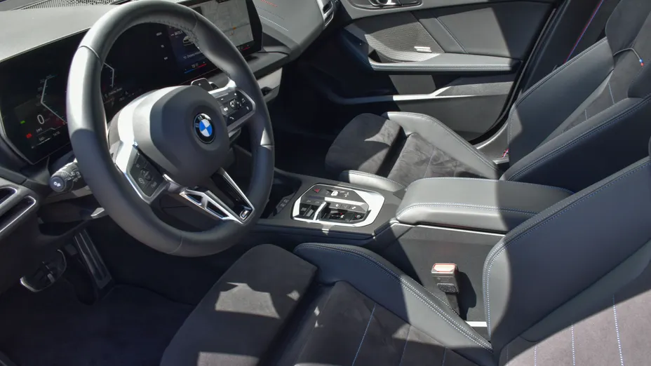 BMW Seria 1 123 mHEV xDrive  aut