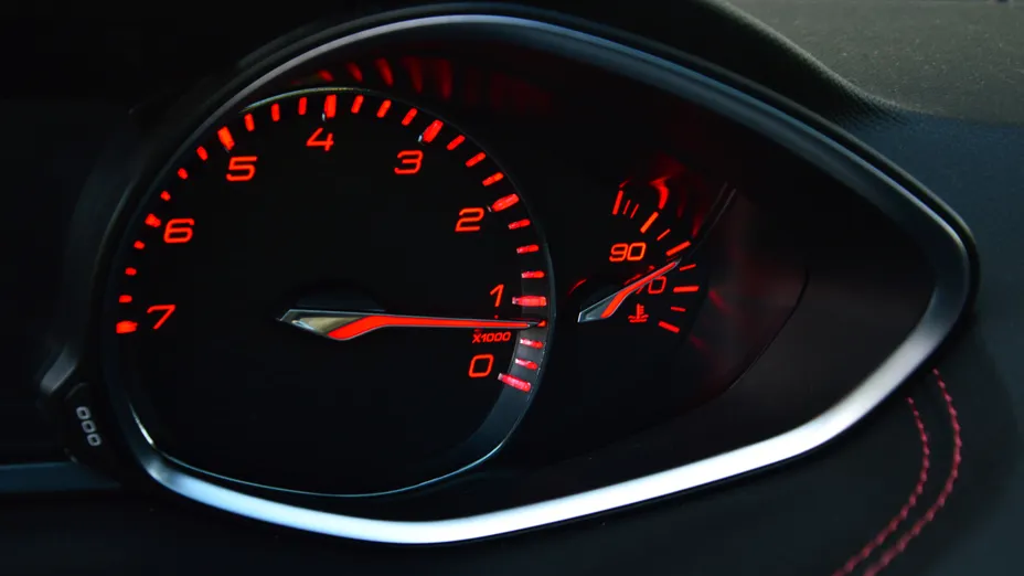 PEUGEOT 308 308 1.6 e-THP GTi by Peugeot Sport S&S