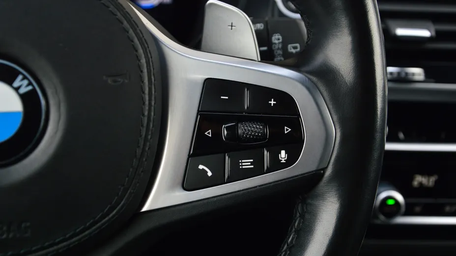 BMW X3 X3 xM40i mHEV