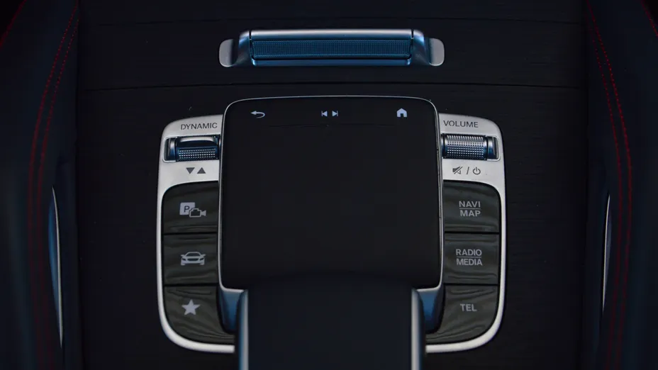 MERCEDES-BENZ GLE AMG GLE Coupe 53 4-Matic Premium Plus