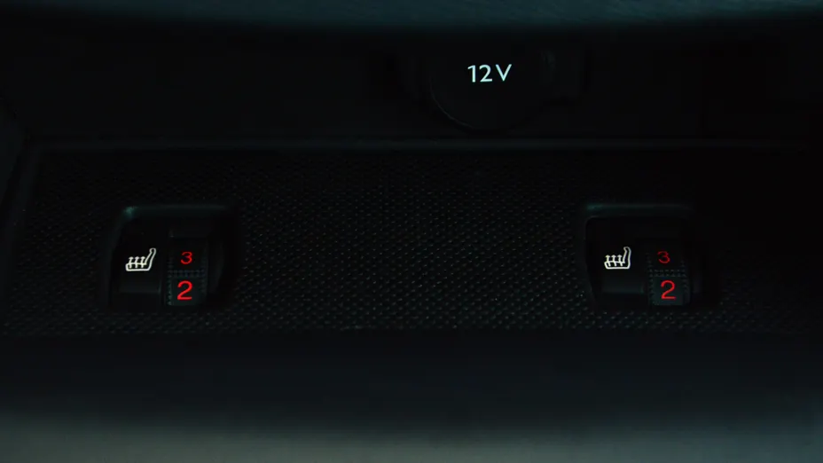 PEUGEOT 308 308 1.6 e-THP GTi by Peugeot Sport S&S