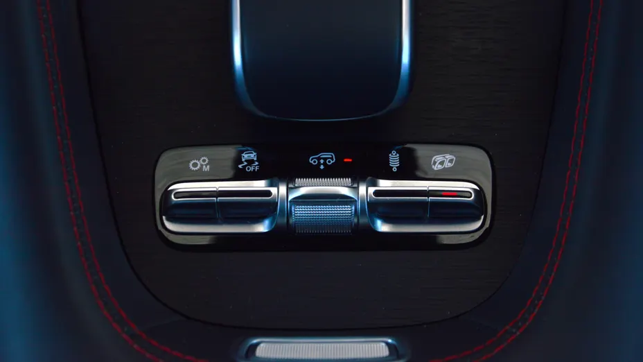 MERCEDES-BENZ GLE AMG GLE Coupe 53 4-Matic Premium Plus