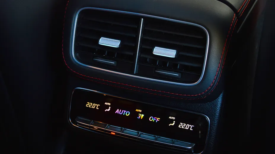 MERCEDES-BENZ GLE AMG GLE Coupe 53 4-Matic Premium Plus