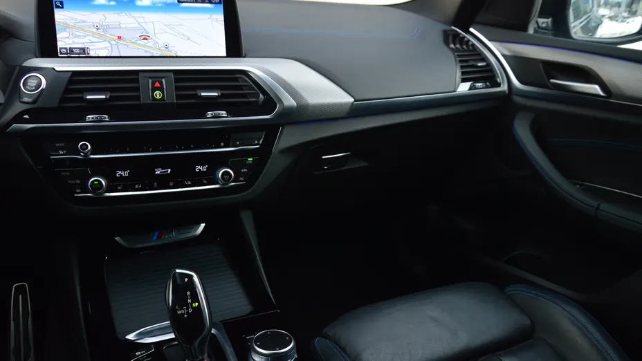 BMW X3 X3 xM40i mHEV