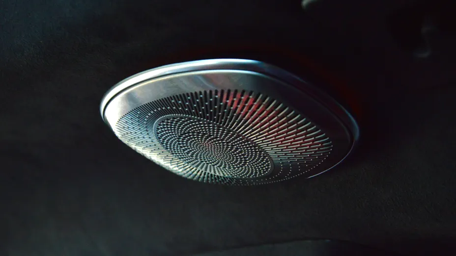 MERCEDES-BENZ GLE AMG GLE Coupe 53 4-Matic Premium Plus