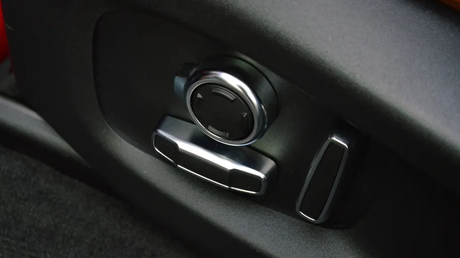 JAGUAR F-Pace F-Pace 5.0 V8 P550 AWD SVR