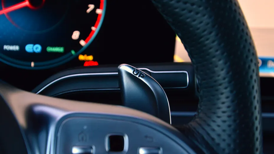 MERCEDES-BENZ GLE AMG GLE Coupe 53 4-Matic Premium Plus