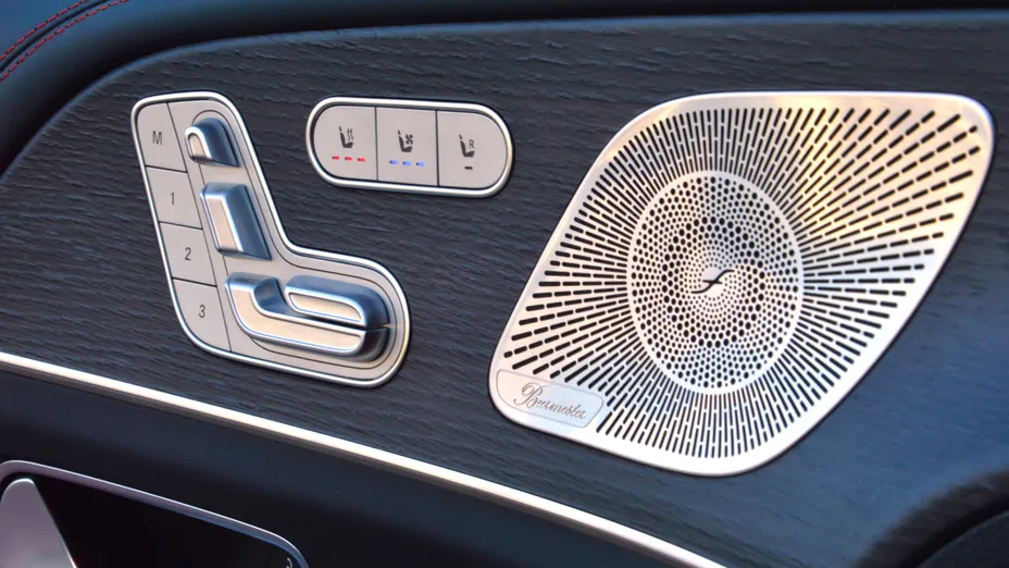 MERCEDES-BENZ GLE AMG GLE Coupe 53 4-Matic Premium Plus