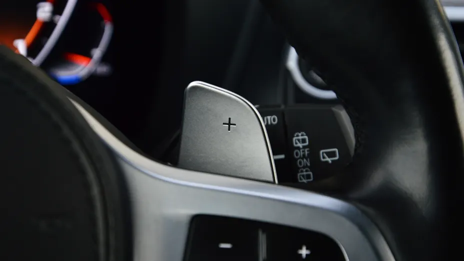 BMW X3 X3 xM40i mHEV