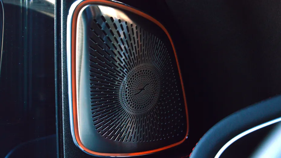 MERCEDES-BENZ GLE AMG GLE Coupe 53 4-Matic Premium Plus