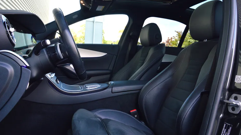 MERCEDES-BENZ E Klasa E 220 d