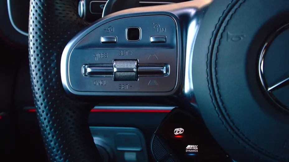 MERCEDES-BENZ GLE AMG GLE Coupe 53 4-Matic Premium Plus