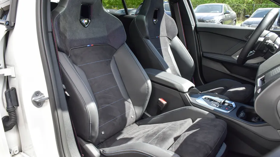 BMW Seria 1 123 mHEV xDrive  aut