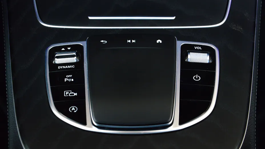 MERCEDES-BENZ E Klasa E 220 d