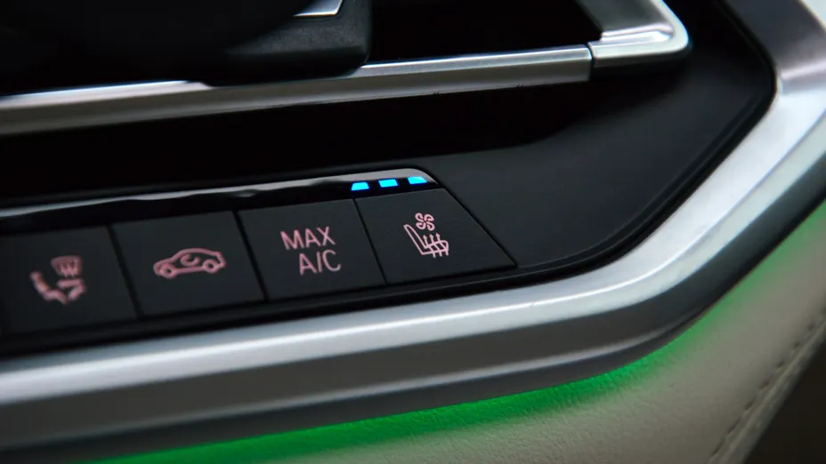 BMW X7 X7 xDrive40d mHEV M Sport sport-aut