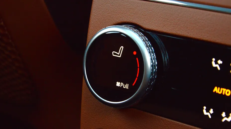 JAGUAR F-Pace F-Pace 5.0 V8 P550 AWD SVR