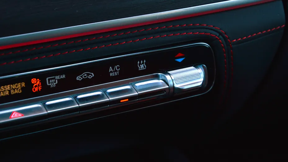 MERCEDES-BENZ GLE AMG GLE Coupe 53 4-Matic Premium Plus