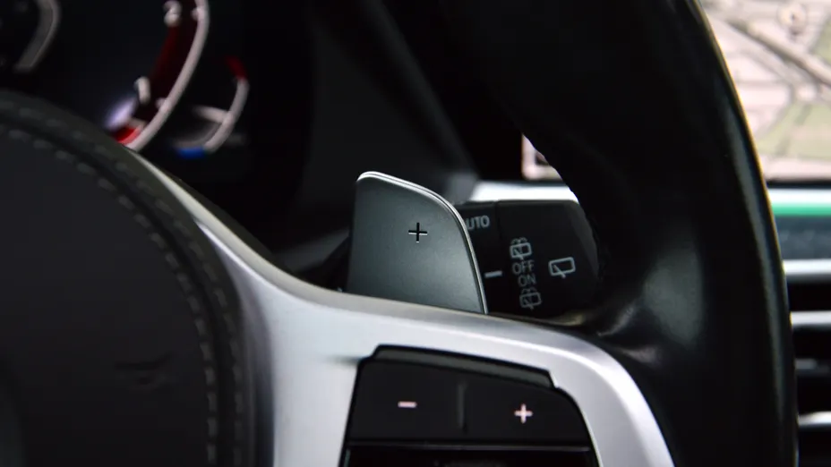 BMW X7 X7 xDrive40d mHEV M Sport sport-aut