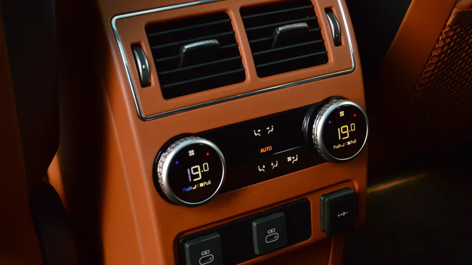 JAGUAR F-Pace F-Pace 5.0 V8 P550 AWD SVR