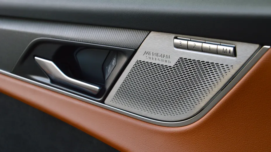 JAGUAR F-Pace F-Pace 5.0 V8 P550 AWD SVR