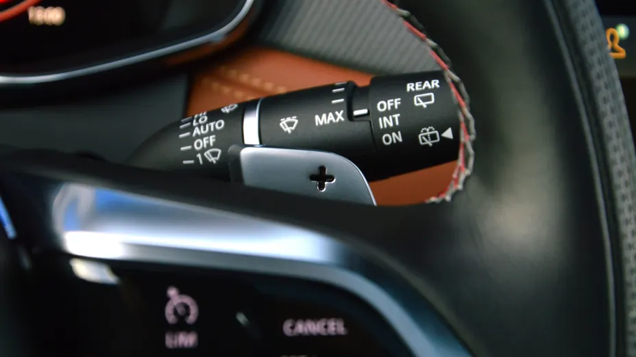 JAGUAR F-Pace F-Pace 5.0 V8 P550 AWD SVR