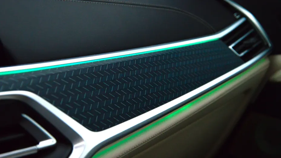 BMW X7 X7 xDrive40d mHEV M Sport sport-aut