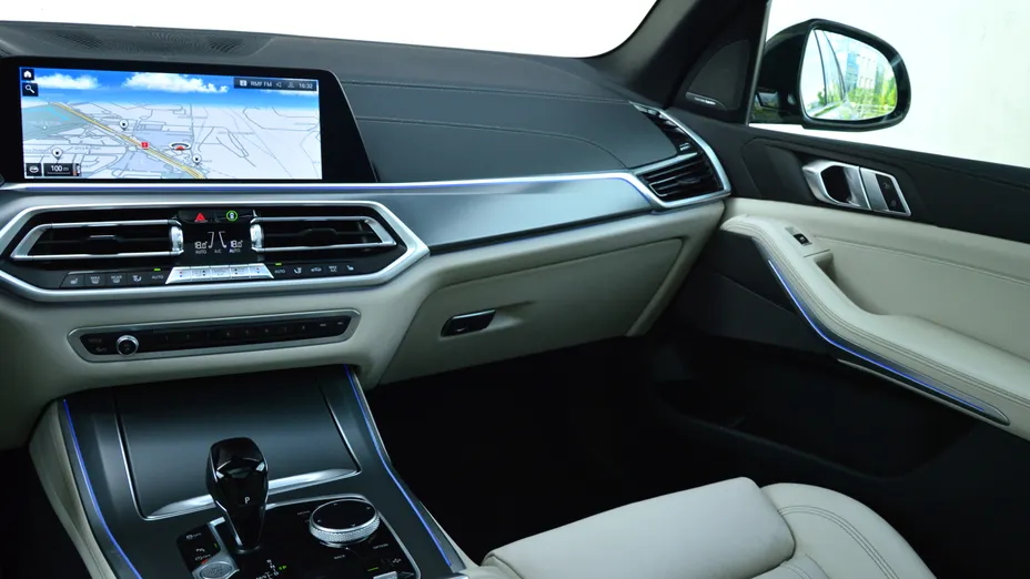 BMW X5 X5 xDrive25d sport-aut