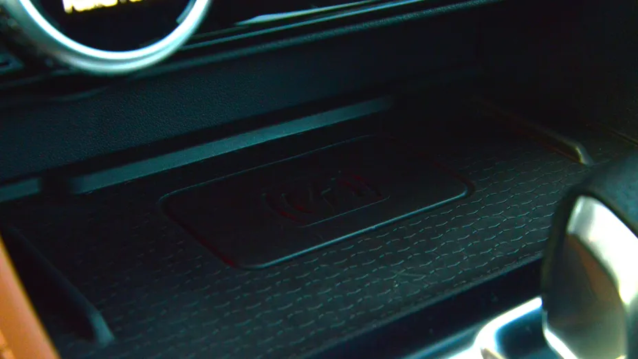 JAGUAR F-Pace F-Pace 5.0 V8 P550 AWD SVR