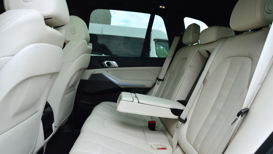 BMW X5 X5 xDrive25d sport-aut