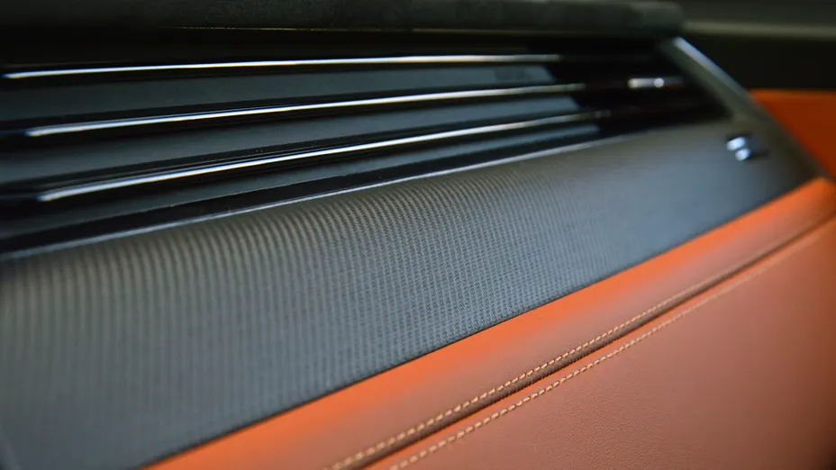 JAGUAR F-Pace F-Pace 5.0 V8 P550 AWD SVR