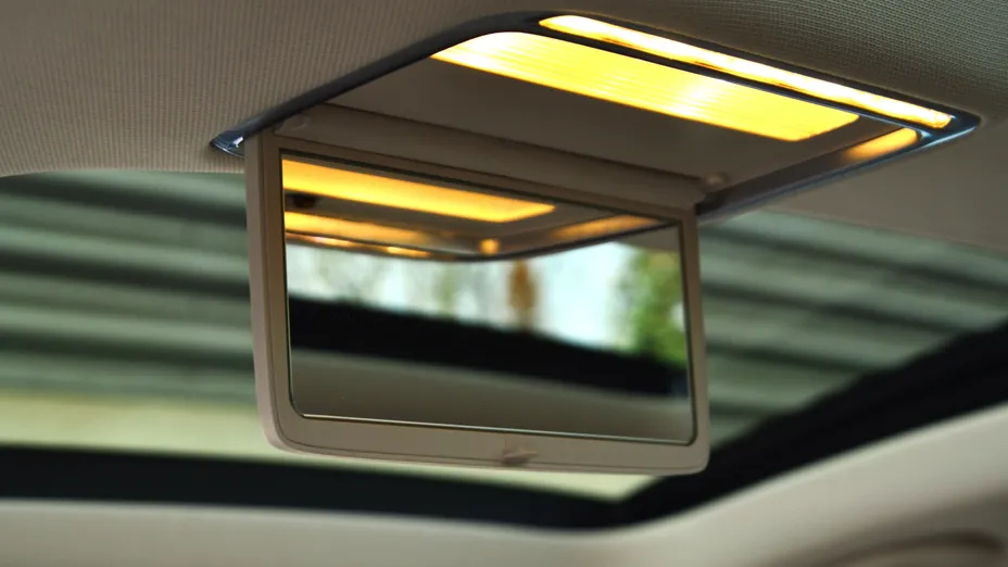 MERCEDES-BENZ S Klasa S 400 d 4-Matic L 9G-TRONIC