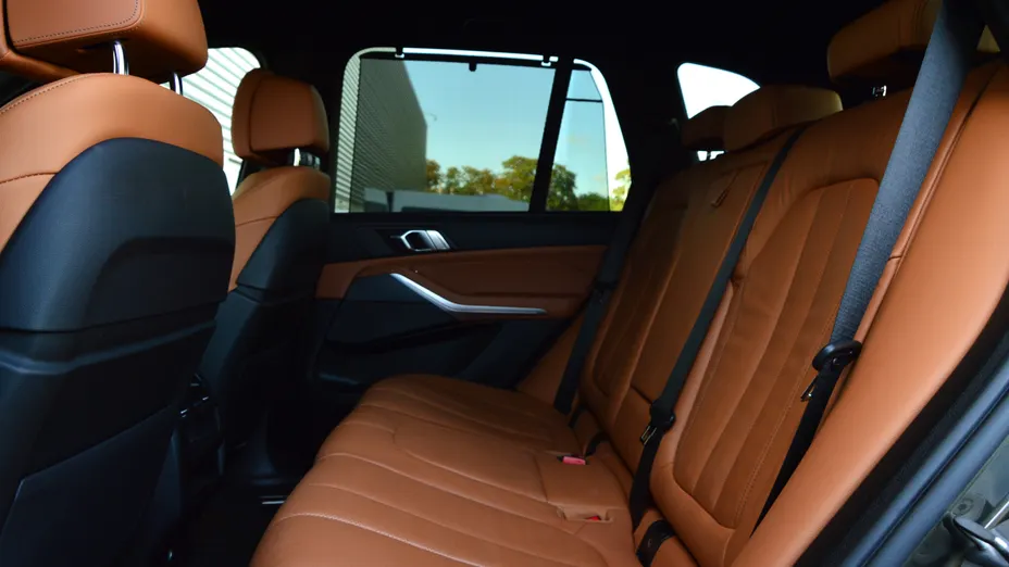 BMW X5 X5 xDrive30d mHEV sport-aut