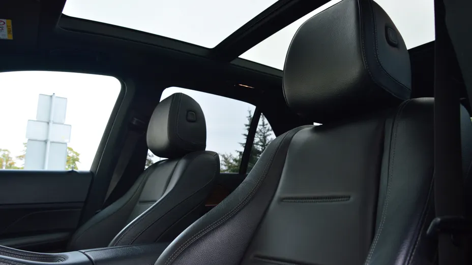 MERCEDES-BENZ GLE GLE 450 4-Matic