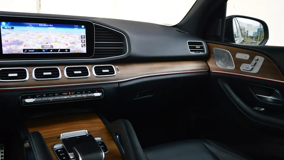MERCEDES-BENZ GLE GLE 450 4-Matic
