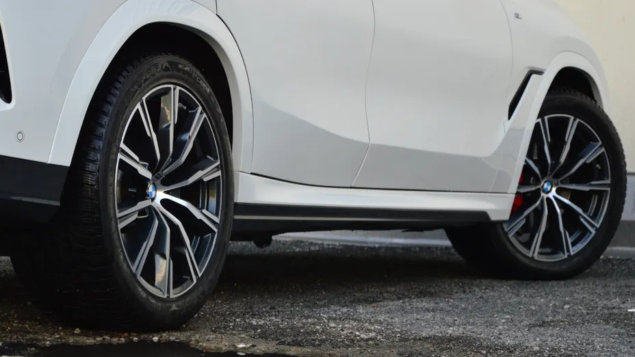BMW X6 X6 xDrive30d mHEV