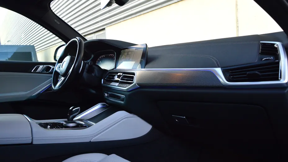 BMW X6 X6 xDrive30d mHEV