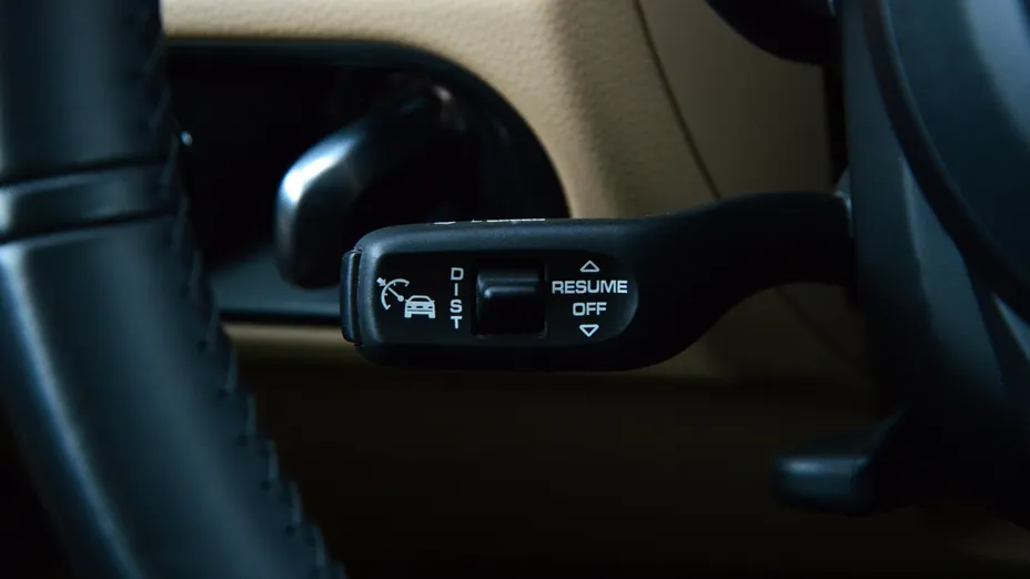 PORSCHE Macan Macan