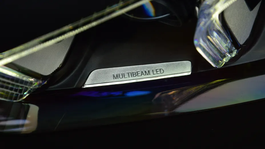 MERCEDES-BENZ GLE GLE 300 d 4-Matic