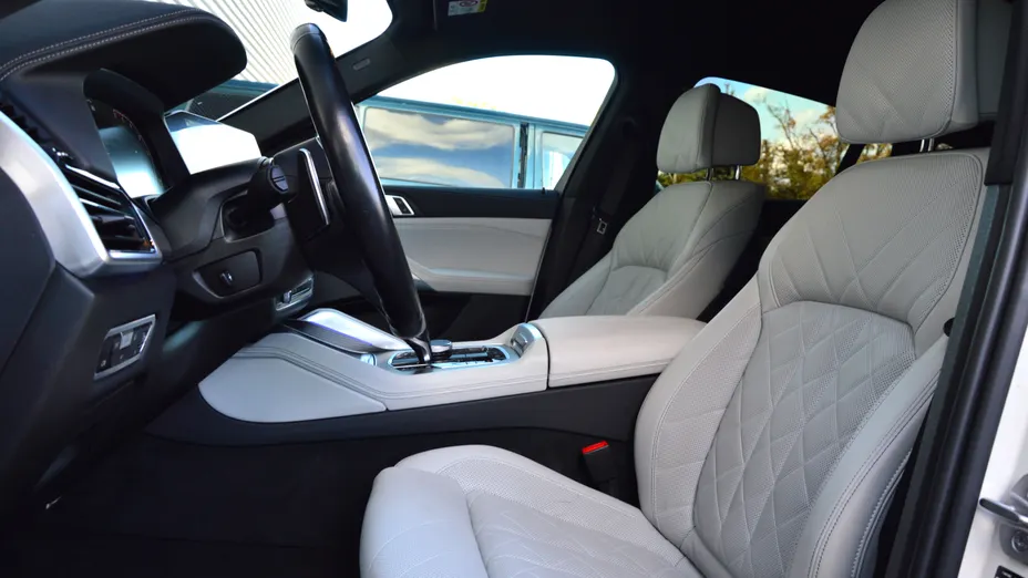 BMW X6 X6 xDrive30d mHEV