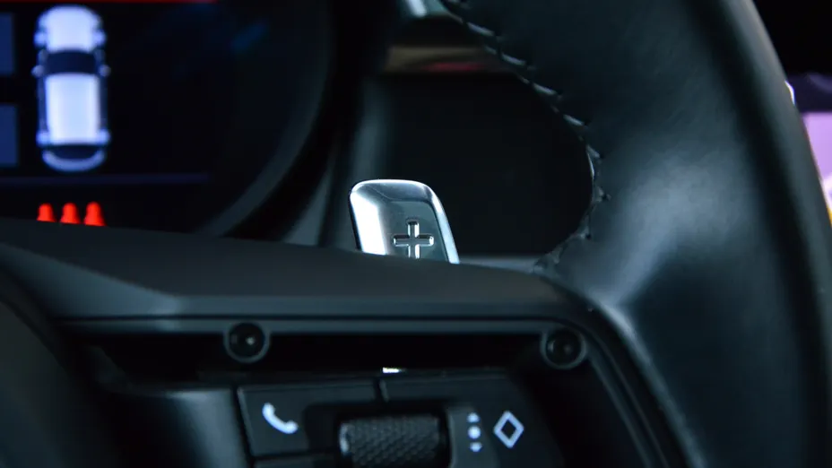 PORSCHE Macan Macan
